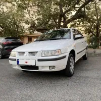 سمند ال ایکس مدل۱۳۹۸بدون رنگ مولتی پلاس رخ عالی|خودرو سواری و وانت|تهران, زیبادشت|دیوار