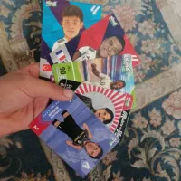 5عدد 120تومان