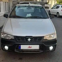 آریسان ۲ مدل ۱۴۰۲|خودرو سواری و وانت|قم, زنبیل آباد|دیوار