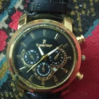 ساعت رومانسون تاریخدار