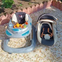 نی نی تاب و روروک نوزاد