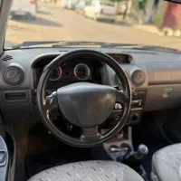 پراید 111 مدل 96|خودرو سواری و وانت|رشت, جهاد|دیوار