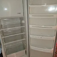 یخچال پارس با یخدان|یخچال و فریزر|اهواز, کوی جانبازان(دانش)|دیوار