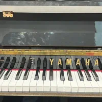 پیانو طرح آگوستیک یاماها