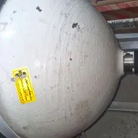 کپسول گاز CNG|قطعات یدکی و لوازم جانبی|تهران, یاخجی آباد|دیوار