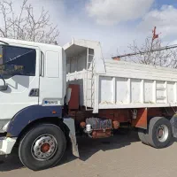 تک آمیکو مدل ۸۹|خودرو سنگین|رابر, |دیوار