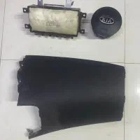 اربک چپ و راست باقاب فابریک کیا سراتو