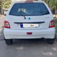 پراید ۱۱۱مدل۹۳|خودرو سواری و وانت|تهران, تهرانسر شرقی|دیوار