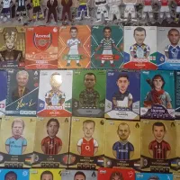 کارت کیمدی کلکسیونی کد دار