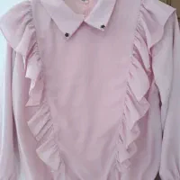 تعدادی لباس دخترانه برای ۱۰ سال یک بار استفاده شده|لباس|گرمسار, |دیوار