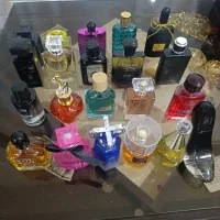 ادکلن زنانه و مردانه