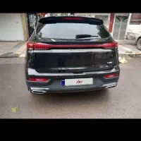 x5 مشکی درحد|خودرو سواری و وانت|مشهد, شفا|دیوار