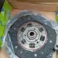 دیسک و صفحه پژو