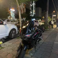 rs200 مدل ۹۵