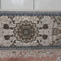 فرش ۱۲ متری ۴عدد پشتی