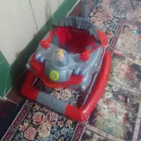 روروک بچه مناسب