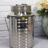 ظرف روغن/شیر و...