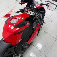 cbr1000|موتورسیکلت|تهران, سنگلج (شاپور)|دیوار