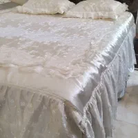 رو تختی دو نفره