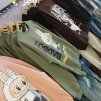 پوشاک پاییزه بچگانه|کفش و لباس بچه|سیرجان, |دیوار