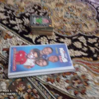 کیمدی|اسباببازی|شیروان (خراسان), |دیوار