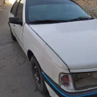 خودرو پژو اردی مدل ۸۴