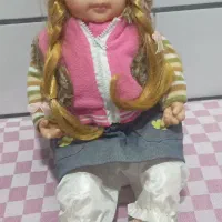 عروسک