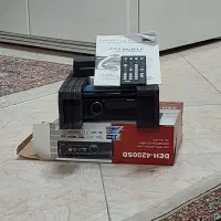 ضبط پایونر 4250 SE