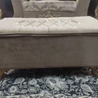 مبلمان راحتی|مبلمان خانگی و میز عسلی|مشهد, فاطمیه|دیوار