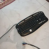 کیبورد فراسو