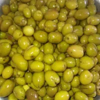 زیتون شکسته خوراکی به شرط