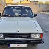وانت پیکان 90