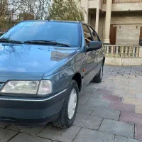 405 مدل 98 عروسک|خودرو سواری و وانت|همدان, |دیوار