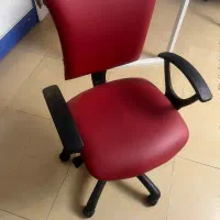صندلی اداری صندلی چرخدار|مبلمان اداری|تهران, کاج|دیوار