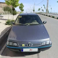 پژو استثنایی