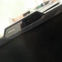 مانیتور ایسوس ۲۴ اینچی سالم و نو|قطعات و لوازم جانبی رایانه|تهران, امیرآباد|دیوار