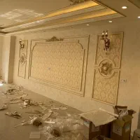 رهن ۲۸۰متر شهرک قدس|اجارهٔ آپارتمان|قم, شهرک قدس|دیوار