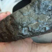 سنگ و شهاب سنگ