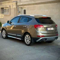 جک s5 مدل 96 اتومات بی‌رنگ /نقداًومعاوضه