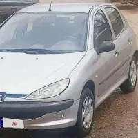 ۲۰۶تیپ ۲ مدل۸۳