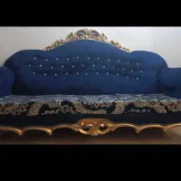 مبل استیل راحتی