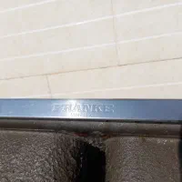 سینک ظرفشویی بزرگ ۲ متری ۵۰ سانتی|مصالح و تجهیزات ساختمان|بردسکن, |دیوار