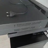 ویدئو ناسیونال j20 NV حرفه ایvhs|پخش‌کننده DVD و ویدیو|تهران, ارم|دیوار