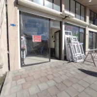 مغازه 35متر سنددار/بر 55متری گلشهر،فول/نوساز|فروش مغازه و غرفه|مراغه, |دیوار