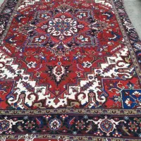 فرش دست بافت تاجری ۹متری