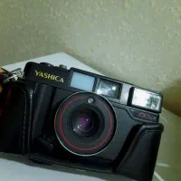 دوربین یاشیکا|دوربین عکاسی و فیلمبرداری|بندر گناوه, |دیوار