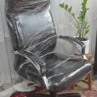 صندلی نصف قیمت