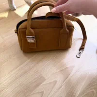 کیف صندوقی نو