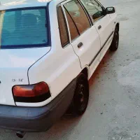 پراید مدل 93|خودرو سواری و وانت|یزد, |دیوار