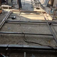 نیازمند یک جوان آشنا به جوشکاری